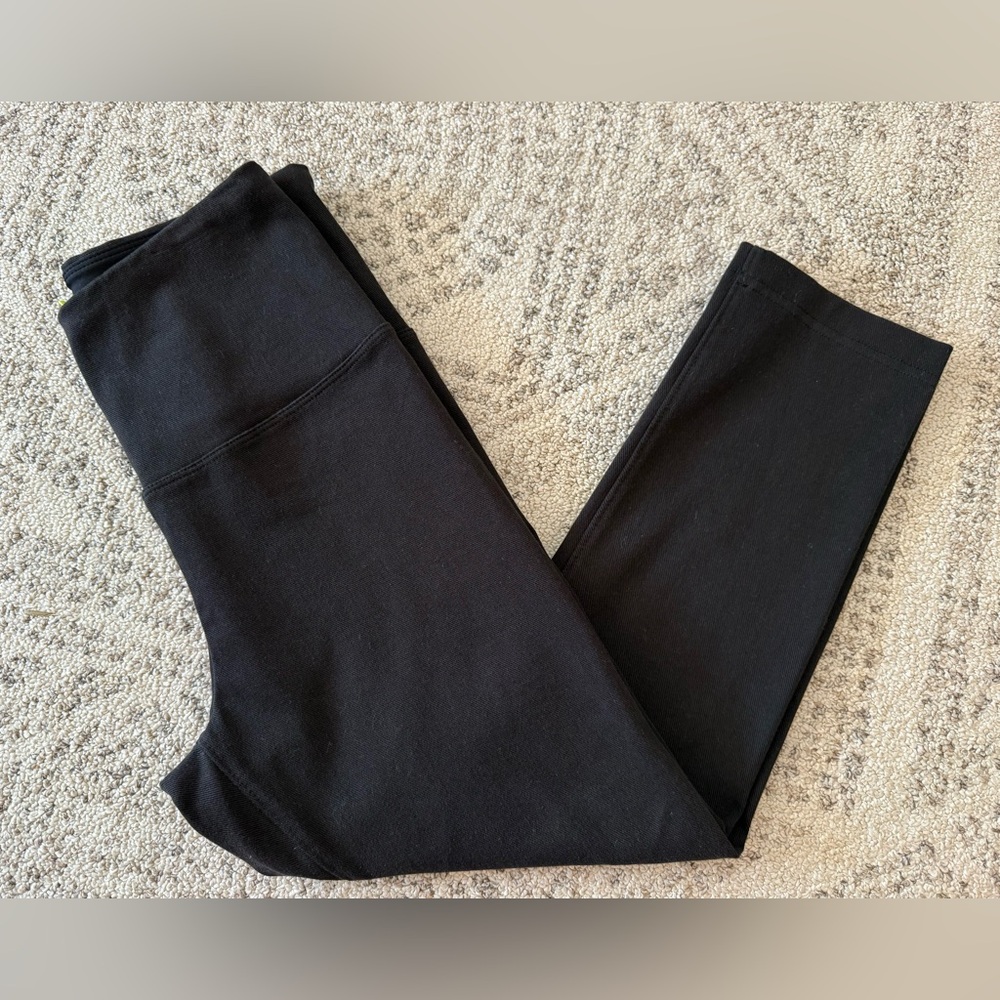 Lysse Black Jeggings - Picture 6 of 6